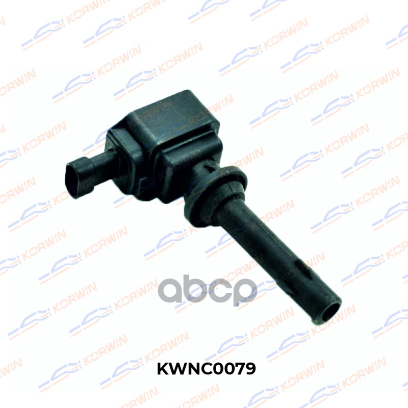 Катушка Зажигания Faw X80 KORWIN арт. KWNC0079