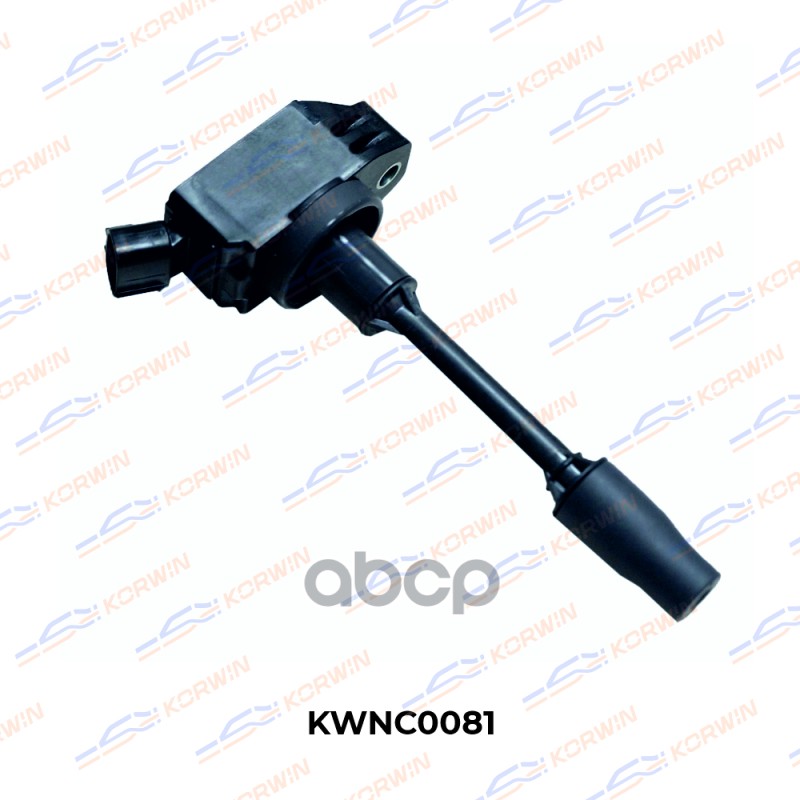 Катушка Зажигания Toyota Camry V70 2.5/Rav4 2.5 KORWIN арт. KWNC0081