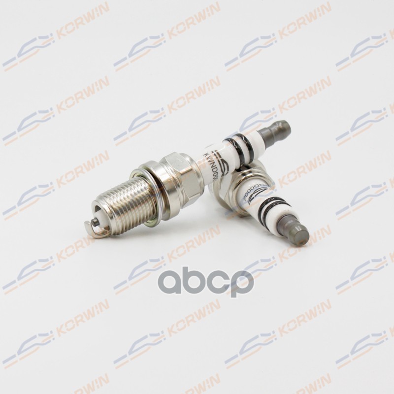 Свеча Зажигания (Аналог Bkr6ez) Nickel KORWIN арт. KWND0002