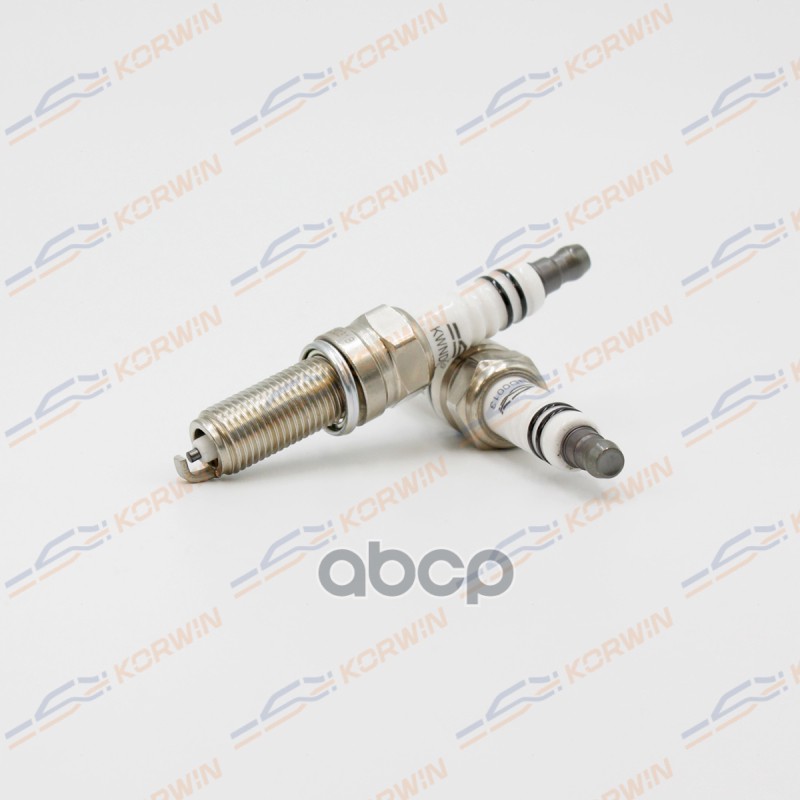 Свеча Зажигания (Аналог Lkr6d10e) Nickel KORWIN арт. KWND0013