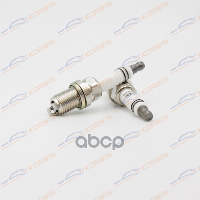 Свеча Зажигания (Аналог Bcp5e) Nickel KORWIN арт. KWND0018