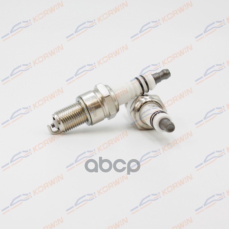 Свеча Зажигания (Аналог Bpr6es) Nickel KORWIN арт. KWND0023