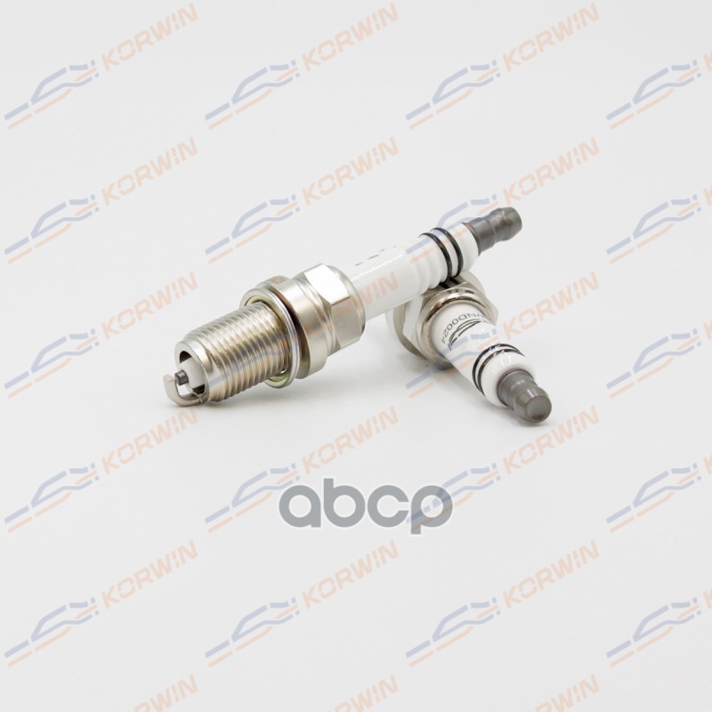 Свеча Зажигания (Аналог Bcpr6es) Nickel KORWIN арт. KWND0024