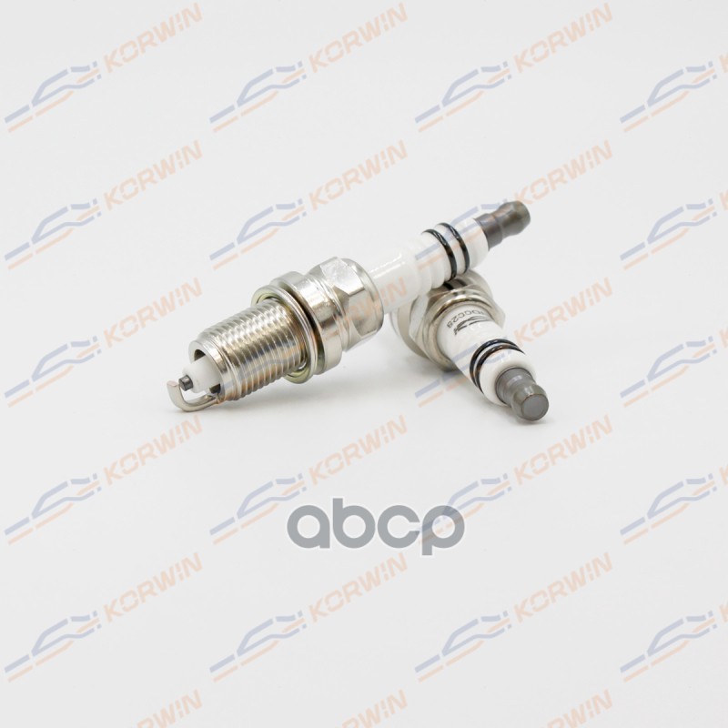 Свеча Зажигания (Аналог Zfr5f) Nickel KORWIN арт. KWND0028