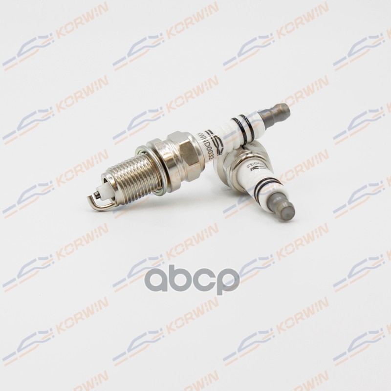 Свеча Зажигания (Аналог Zfr6f11) Nickel KORWIN арт. KWND0032