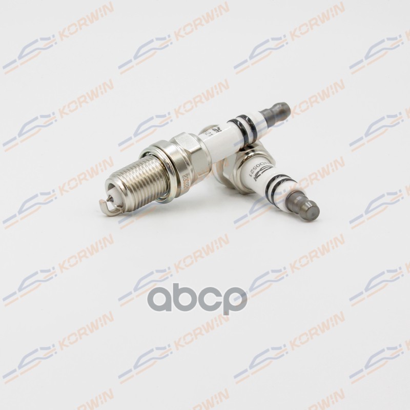 Свеча Зажигания (Аналог Bkr6ep8) Platinum KORWIN арт. KWND0521