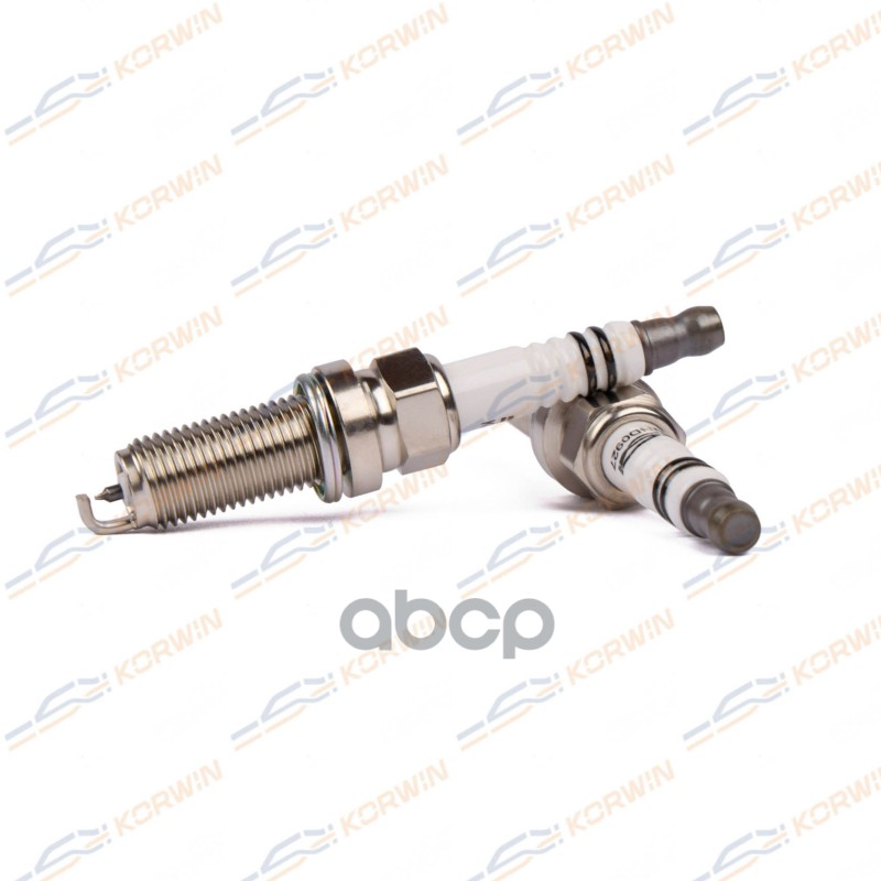СВЕЧА ЗАЖИГАНИЯ IRIDIUM-PLATINUM (GEELY TUGELLA 19- 2.0 OE 2036014400) KWND0927 KORWIN арт. KWND0927