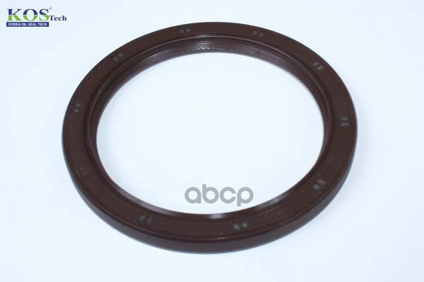 Сальник коленвала задний (80*100*8) KOS арт. KOS636