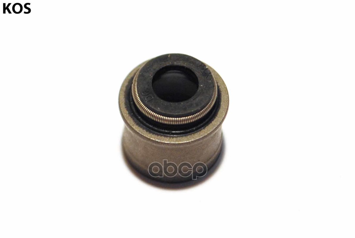 KOS Колпачек маслосьемный KIA AVELLA(FV) 94-99 MB63010155 KOS арт. kovs-011
