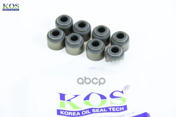 Колпачок маслосъемный (8*13*9*13) KOS арт. KOVS012