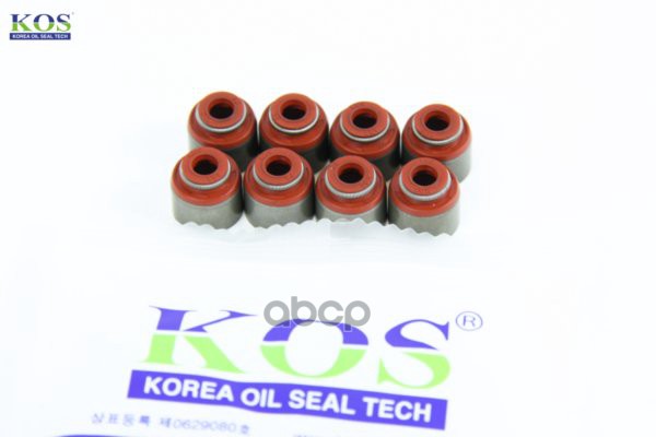 Колпачок маслосъемный KOS арт. KOVS070