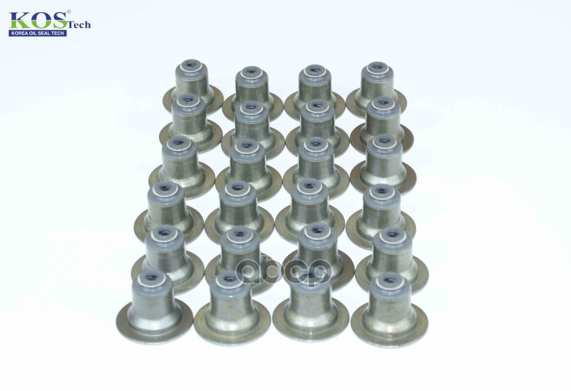 Колпачок Маслосъемный Hyundai (Sanra Fe 12-20, Genesis 08-19), Kia (Sore Kos Kovs098 KOS арт. KOVS098