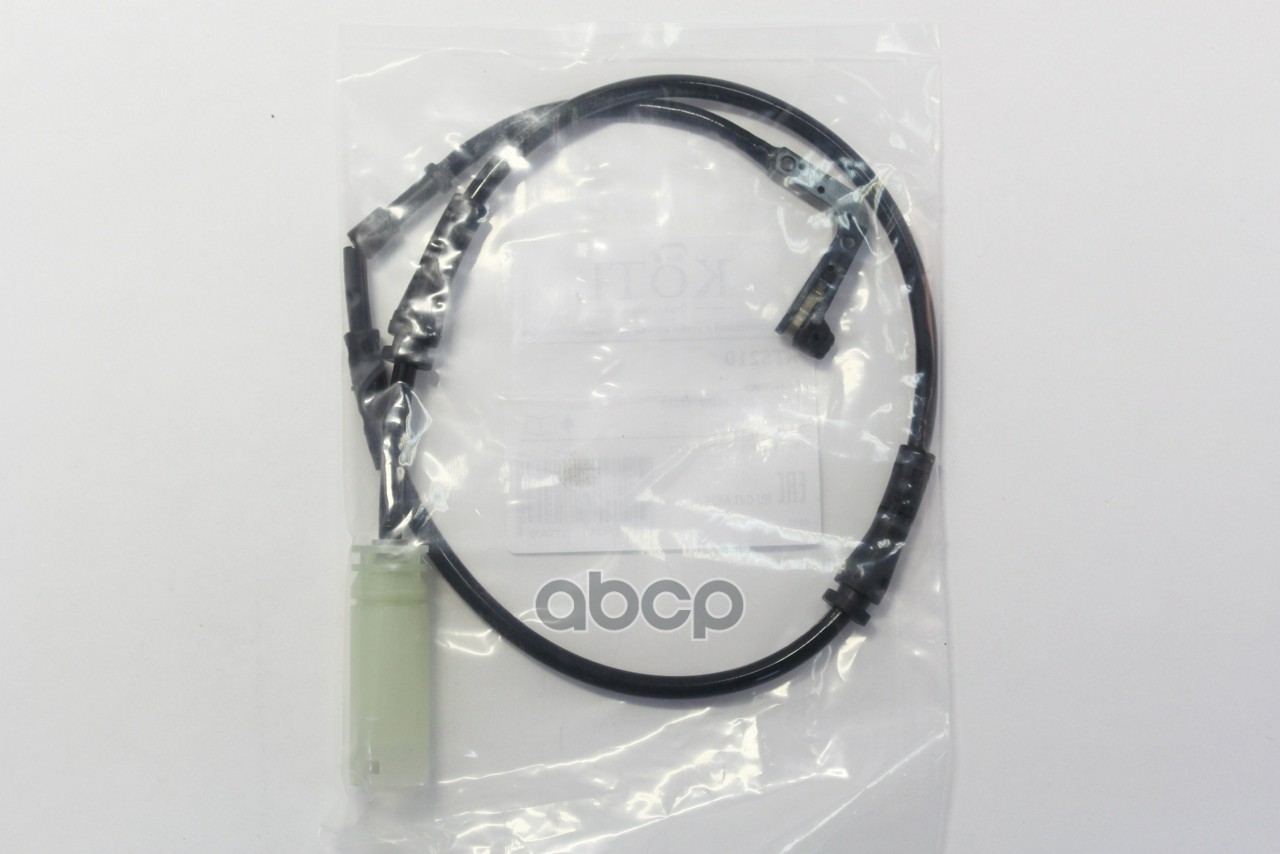 Датчик износа тормозных колодок 1 (E81) 1 (E87) 1 Cabriolet (E88) 1 Convertible (E88) 1 Coupe (E82) KOTL арт. kts210