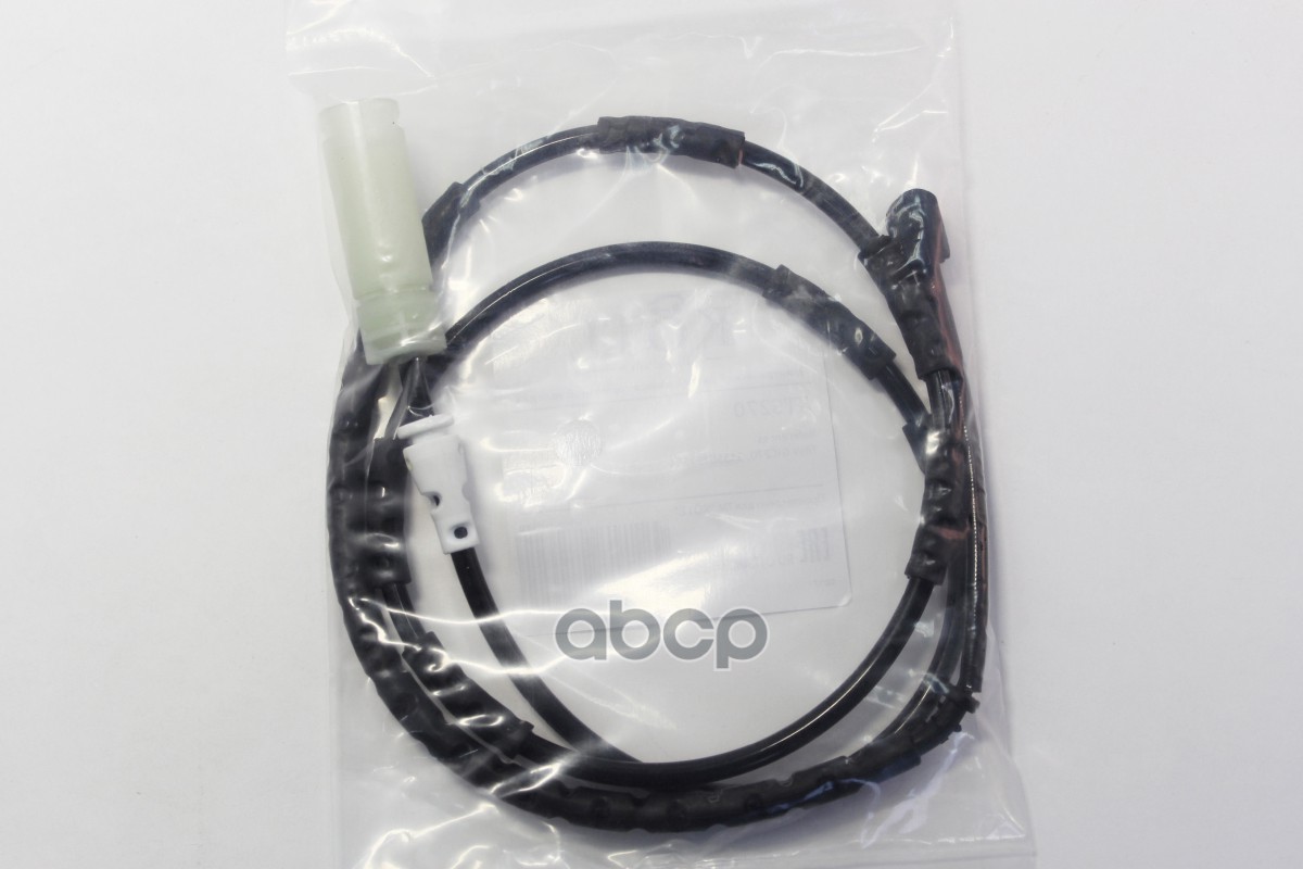 Датчик Износа Тормозных Колодок 1 (E81)  1 (E87)  1 Cabriolet (E88)  1 Coupe (E82)  3 (E90)  3 Cabri KOTL арт. kts270