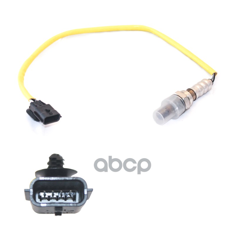 Датчик Кислорода До Катализатора Для А/М Renault Krenz Se777101 KRENZ арт. SE777101