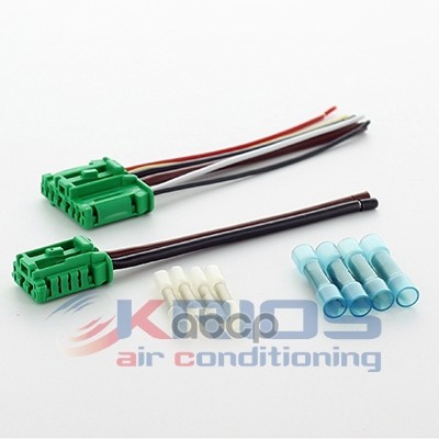 Проводка Резистора Отопителя KRIOS арт. K26202