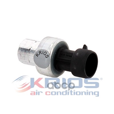 Датчик давления кондиционера (OE) Opel Astra A  G  H  Corsa C- D  Meriva A-B  Vectra B-C  Zafira A-B KRIOS арт. k52068