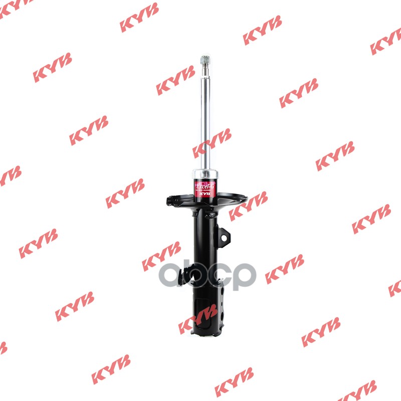 Амортизатор передний R KYB 235703 KYB арт. 235703