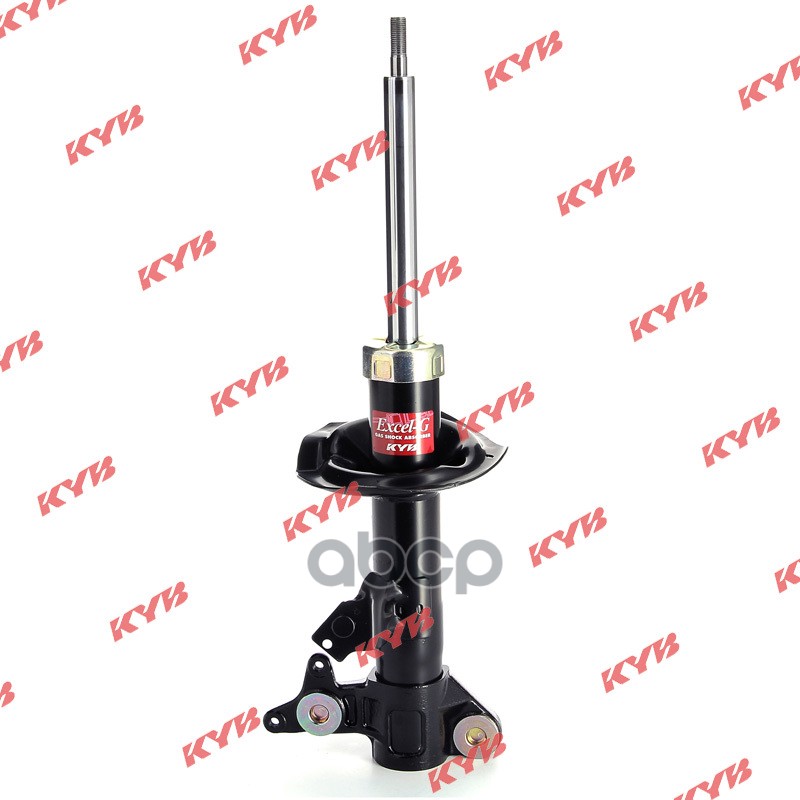 Стойка передняя Nissan Primera 01-08 (Справа/ Excel-G) KYB арт. 331014
