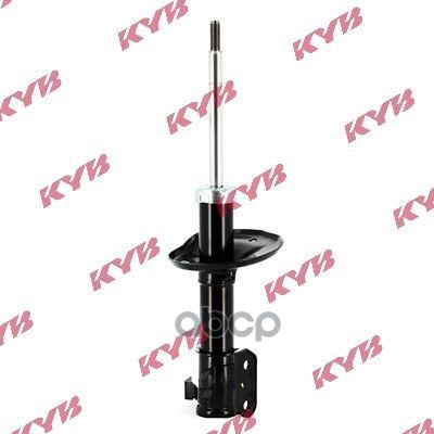 Амортизатор Подвески Chevrolet Matiz 2006-, Spark 2005-,Daewoo Matiz 2005- Fl KYB арт. 3320036