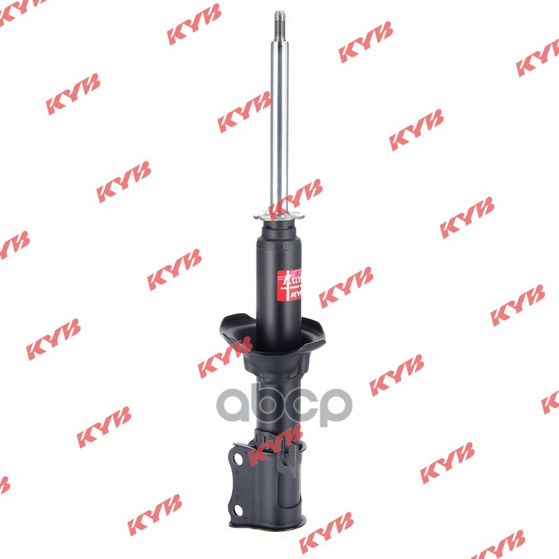 Амортизатор Mazda 121 - F (R) KYB арт. 332054