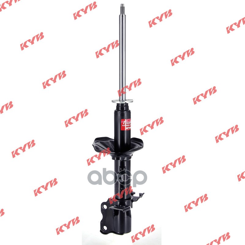 Стойка Амортизационная - Excel-G | Зад Лев | KYB арт. 332059