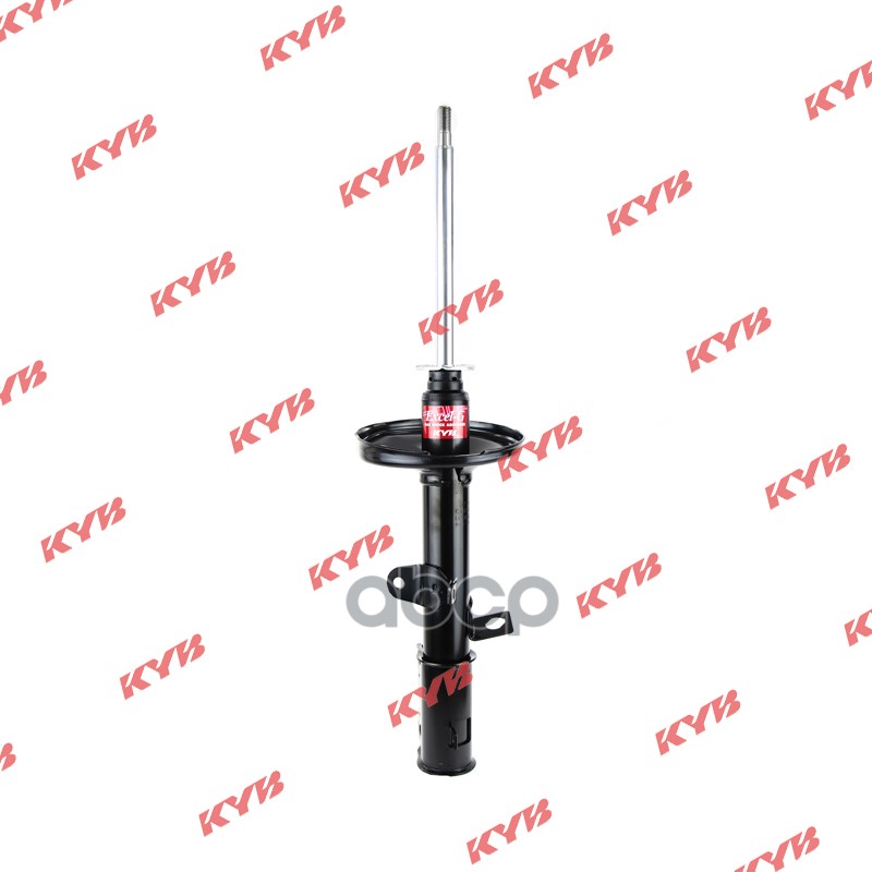 Стойка задняя Toyota Corolla (E100,E110) 91-02 / Corolla Levin 91-00 (Слева/ Excel-G) KYB арт. 332075