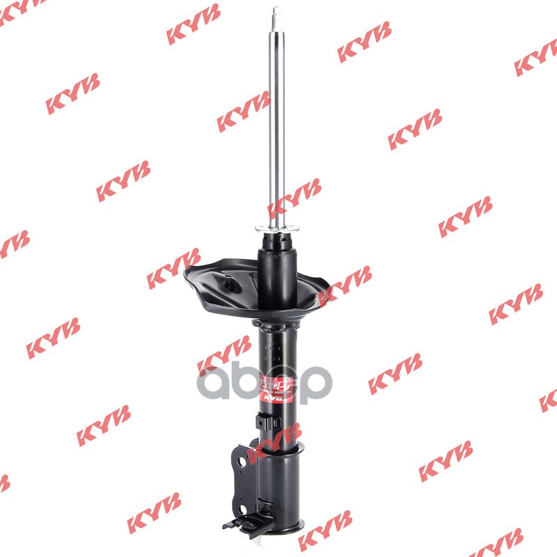 Амортизатор задний R HYUNDAI Accent I 94-00 KYB 332094 KYB арт. 332094