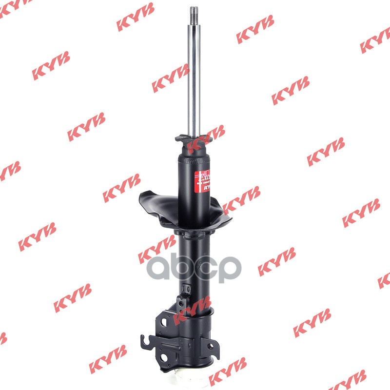 Амортизатор Daihatsu  Sirion/Storia (10.98- ) - F(R) KYB арт. 332104