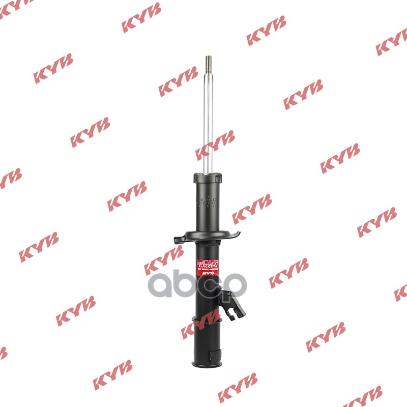 Амортизатор Nissan March/Micra K13 10- Fl- KYB арт. 332142