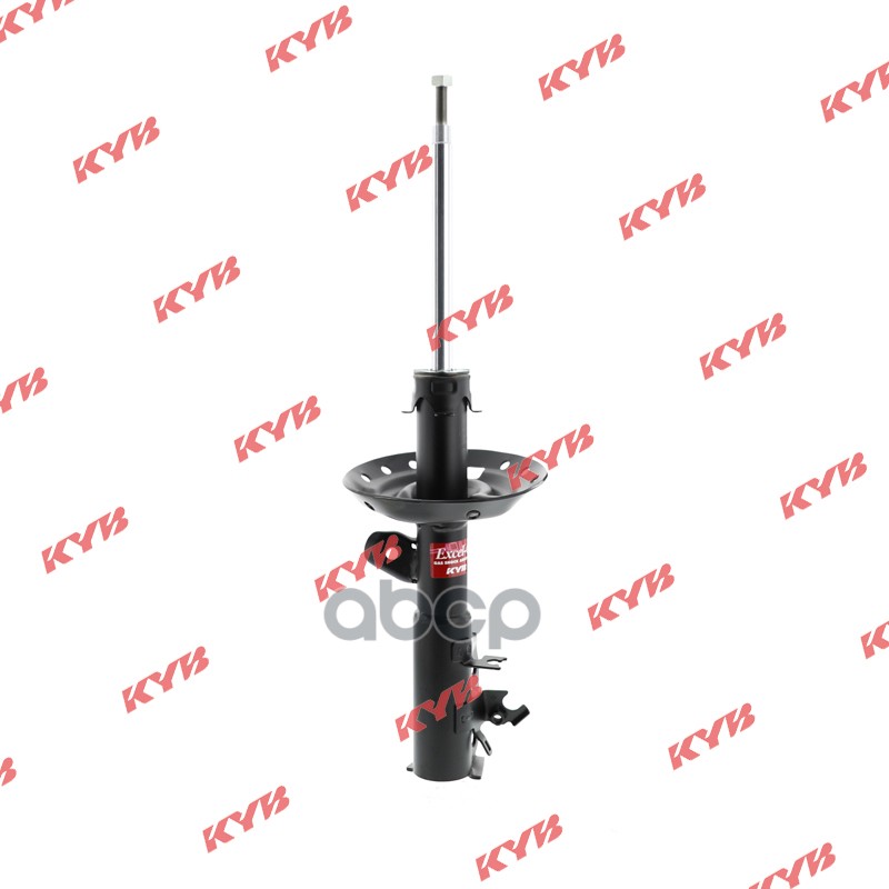 Амортизатор передний левый Excel-G Honda Fit 3330045 KYB арт. 3330045