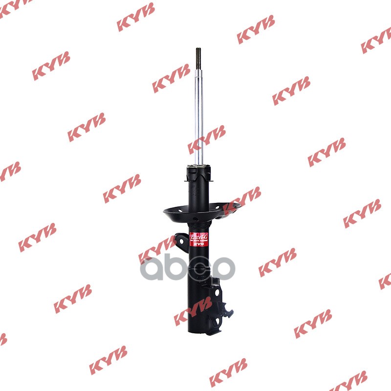 Амортизатор Honda City  Fit KYB арт. 3330063