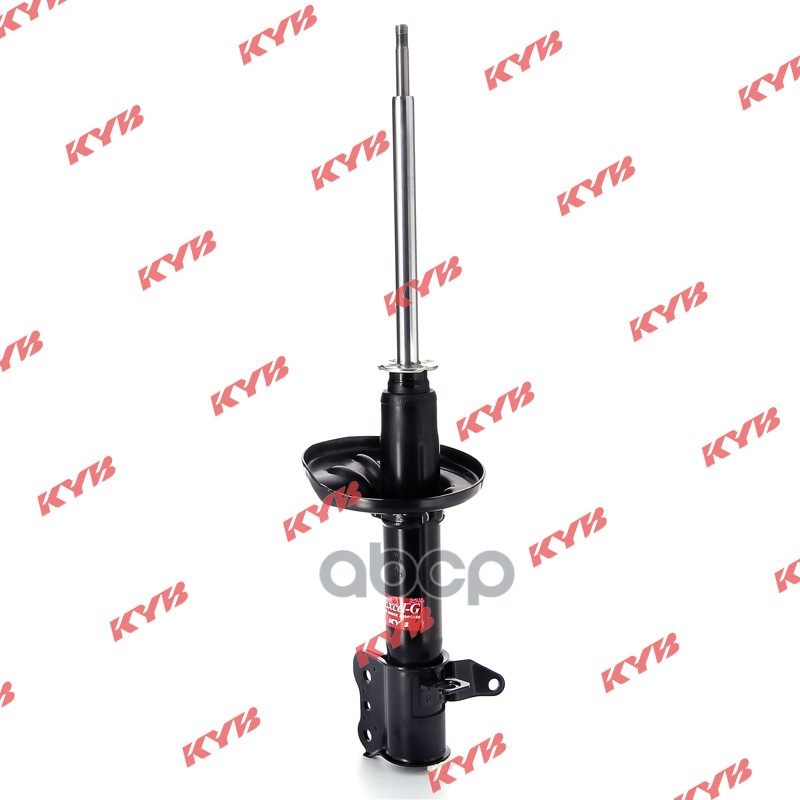 Амортизатор газовый задний правый Excel-G 333276 KYB арт. 333276