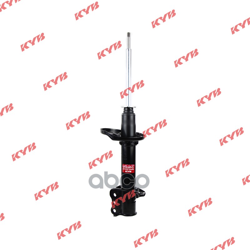 Амортизатор Mazda  323S/323F/Astina/Protege/Familia/F??? Laser  -R KYB арт. 333296