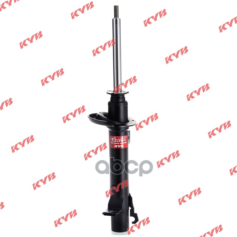 Амортизатор передний R FORD Fusion KYB 333379 KYB арт. 333379