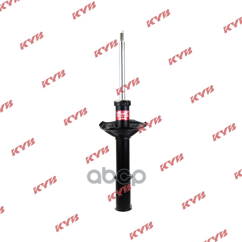 Амортизатор Подвески Передн, Mitsubishi Lancer/Lancer Cedia - F KYB арт. 333381