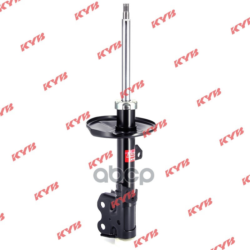 Стойка передняя Toyota Prius (NHW20) 03-11 (Справа/ Excel-G) KYB арт. 333388