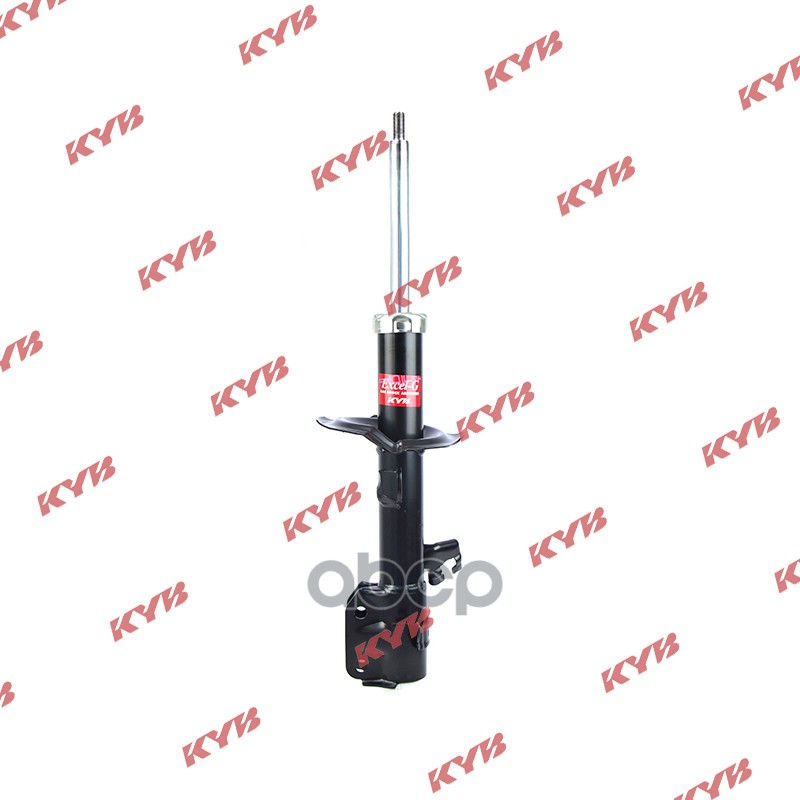Стойка передняя Nissan March 02-10 / Note 05-13 (Слева/ Excel-G) KYB арт. 333397