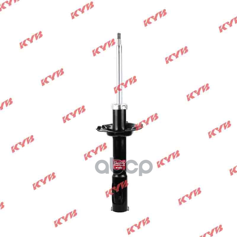 Стойка передняя Toyota Probox 02-14 / Succeed 02-14 (Слева/ Excel-G) KYB арт. 333407