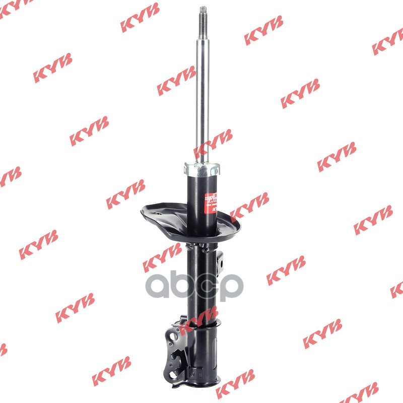 Амортизатор Daewoo Kalos - FR 09.02- KYB арт. 333417