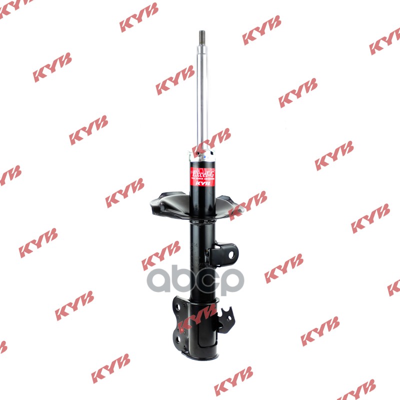 Амортизатор Передн Лев Toyota Avanza 01.2003- KYB арт. 333454
