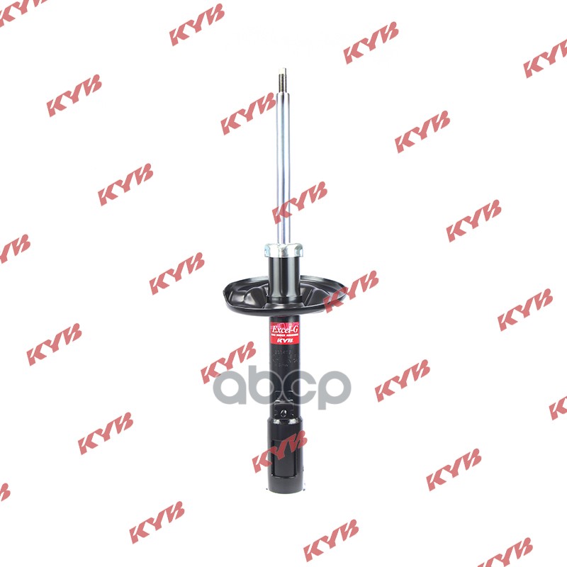 Стойка передняя Mitsubishi Colt 02-12 KYB арт. 333476