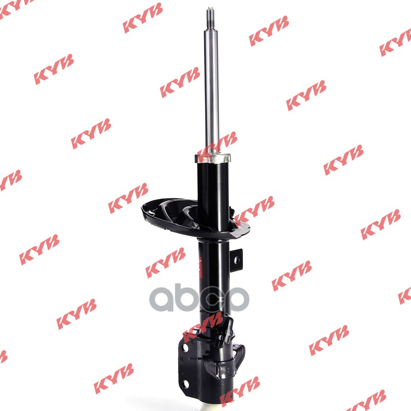 Стойка передняя Nissan March 02-10 / Note 05-13 (Справа/ Excel-G) KYB арт. 333721