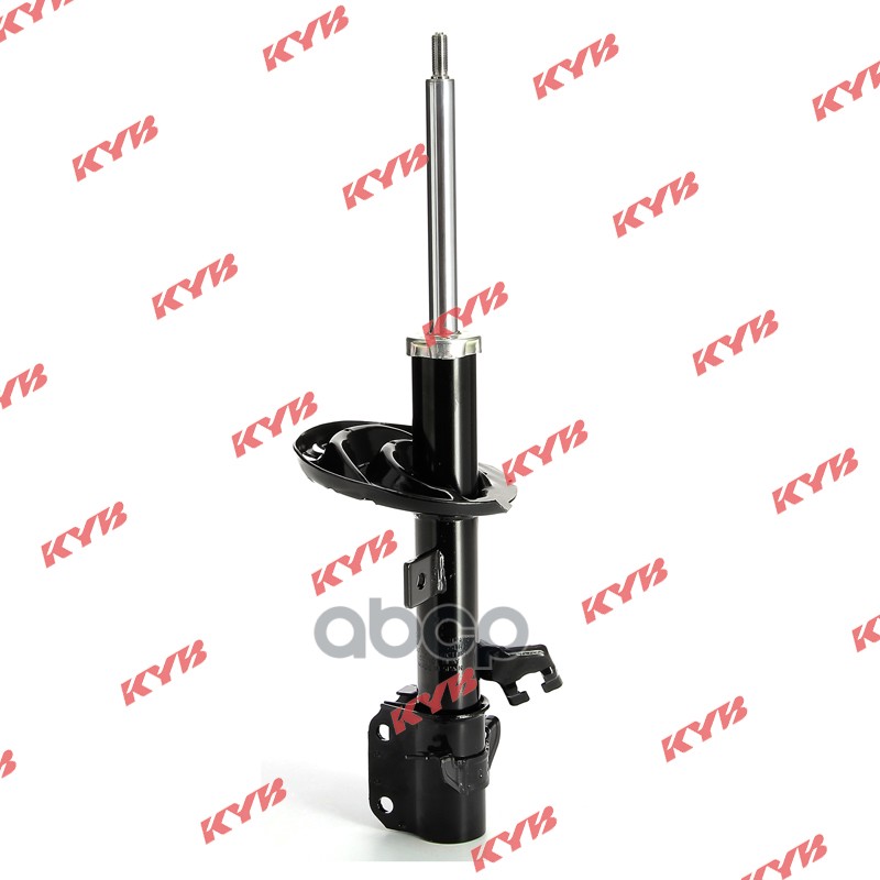 Стойка передняя Nissan March 02-10 / Note 05-13 KYB арт. 333722