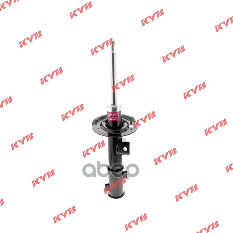 Стойка передняя Kia Cerato 13-20 / Cerato Koup 13-14 (Справа/ Excel-G) KYB арт. 3340061