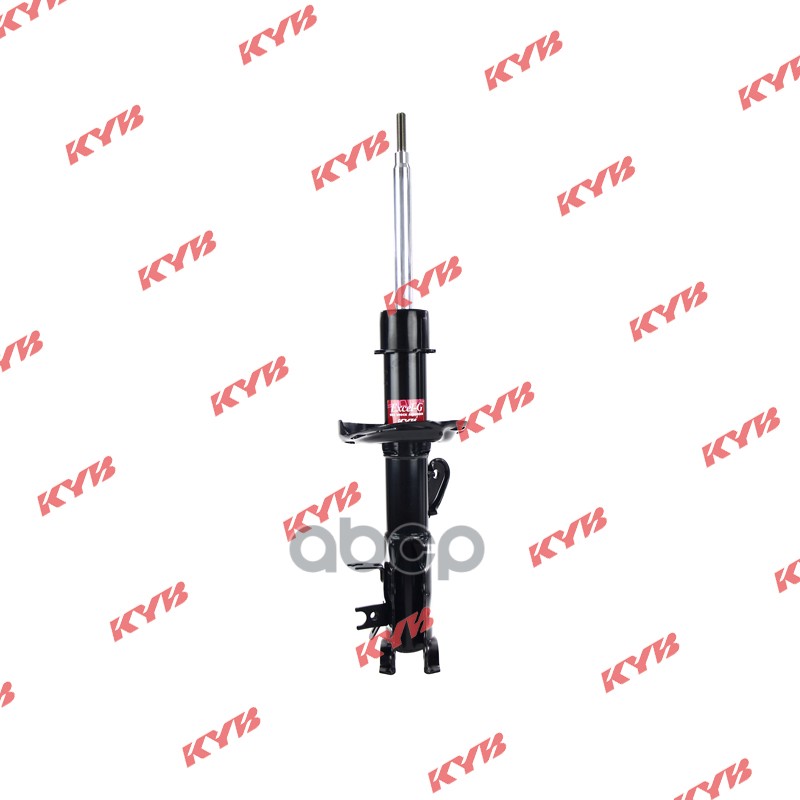 Амортизатор передний правый Honda Vezel 11/2013-, HR-V 10.2014-1.2016 3340142 KYB арт. 3340142