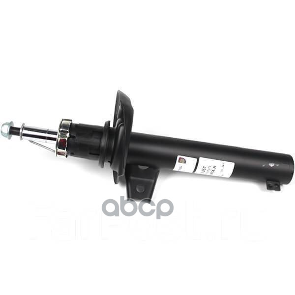 Амортизатор Nissan Qashqai II (J11) (UK make) 2WD  4WD [2013-…] --FR KYB арт. 3340172