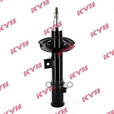 Стойка передняя Hyundai Santa Fe 12-19 / Kia Sorento 12-21 KYB арт. 3340195