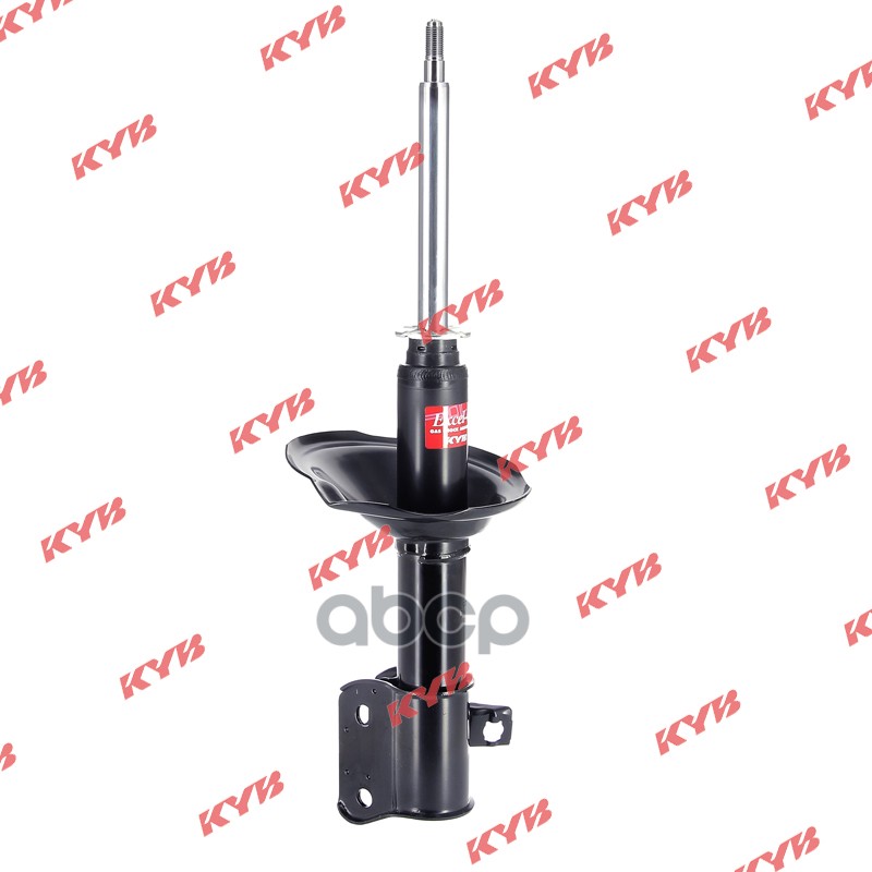 Стойка передняя Subaru Impreza 92-00 / Legacy 89-98 KYB арт. 334105