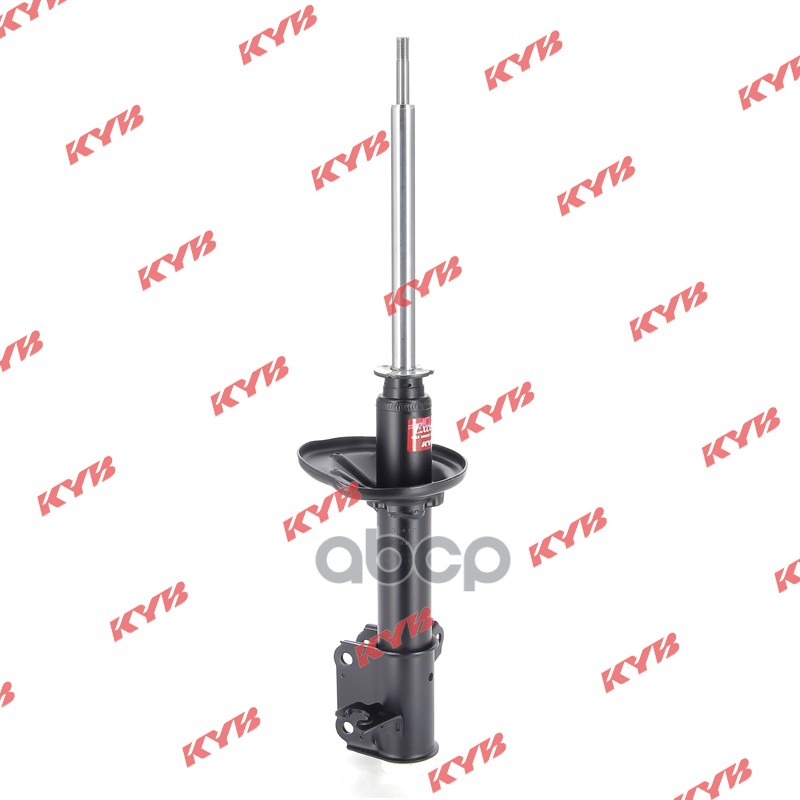 Амортизатор Mazda 323F (BA) - R (R) KYB арт. 334123